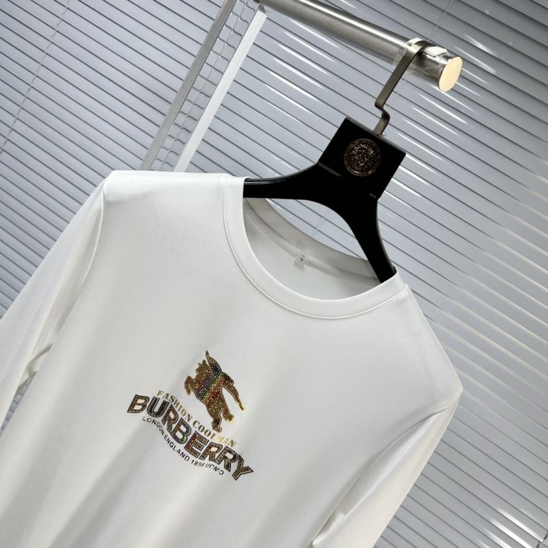 Burberry T-Shirts